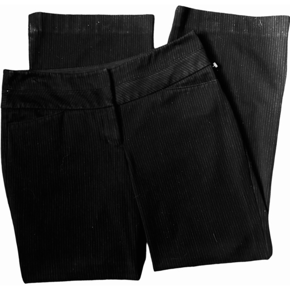 Express Design Studio Dress Pants, Career /Work Pants, The Editor Dress Pants - Picture 1 of 15